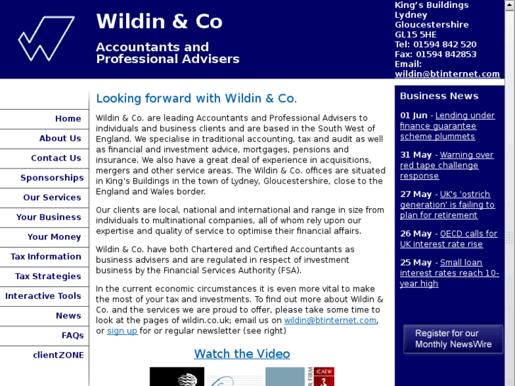 www.wildin.co.uk