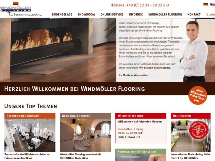 www.windmoeller-flooring.com