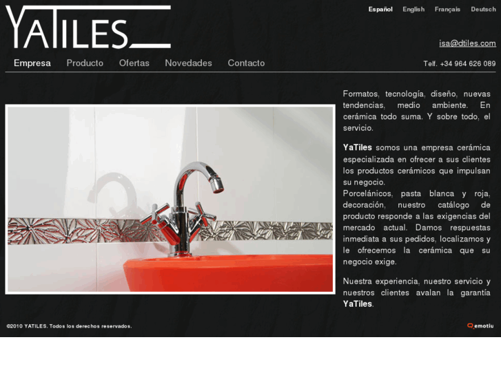 www.yatiles.com