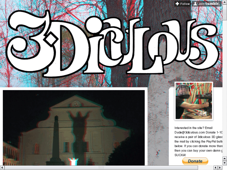 www.3-diculous.com