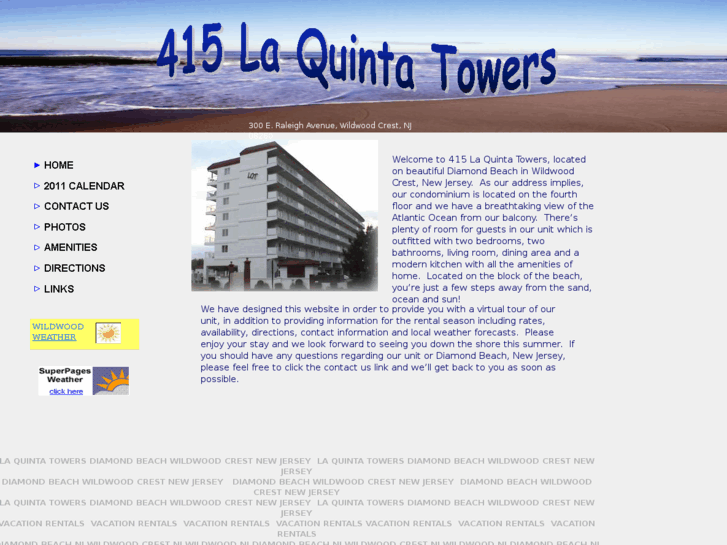 www.415laquintatowers.com