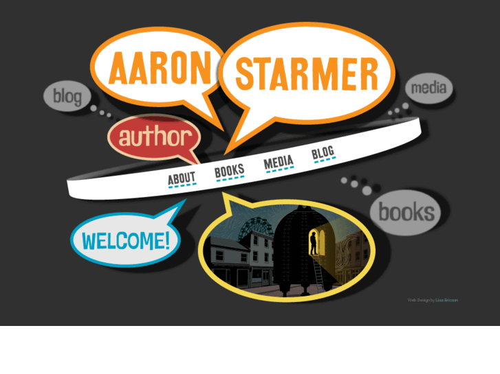 www.aaronstarmer.com