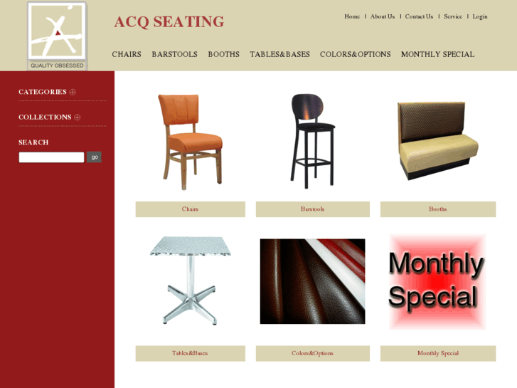 www.acqseating.com