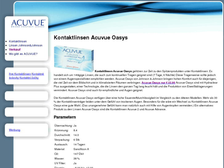 www.acuvue-oasys.ch