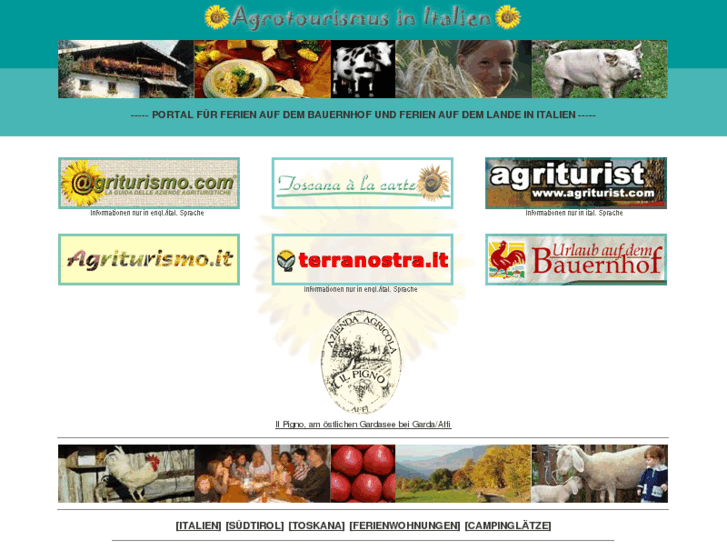 www.agrotourismus.info