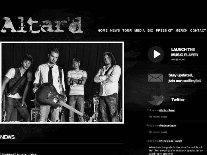 www.altardband.com