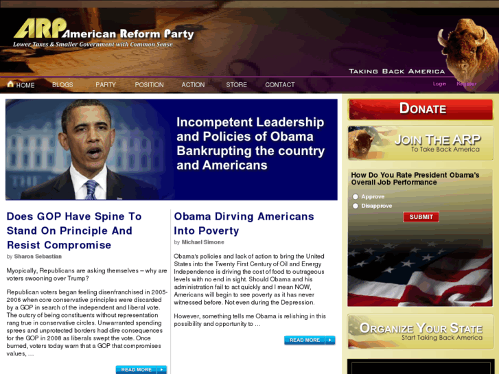 www.americanreform.org