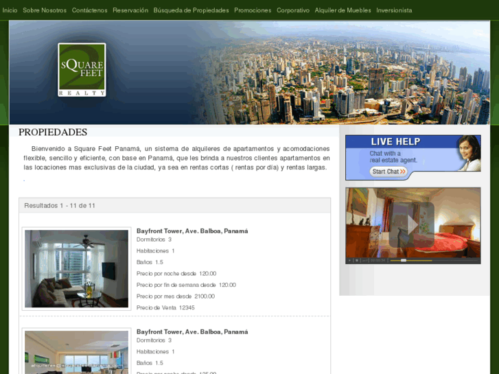 www.apartahotelpanama.com