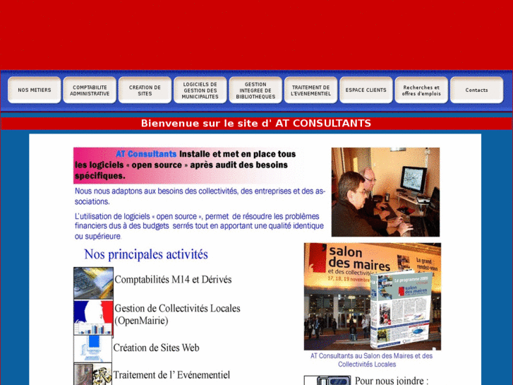 www.atconsultants.fr