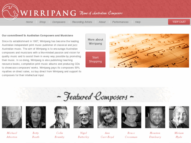 www.australiancomposers.com.au