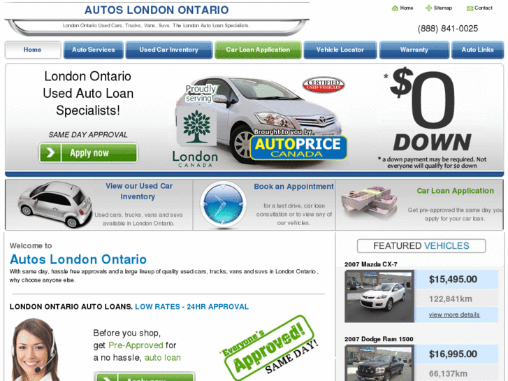 www.autoslondon.ca