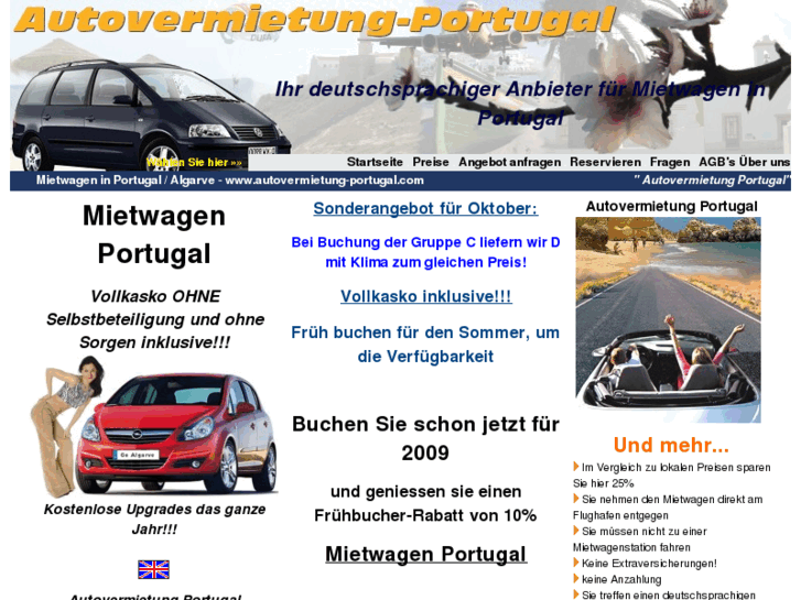 www.autovermietung-portugal.com