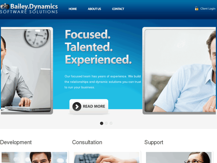 www.baileydynamics.com