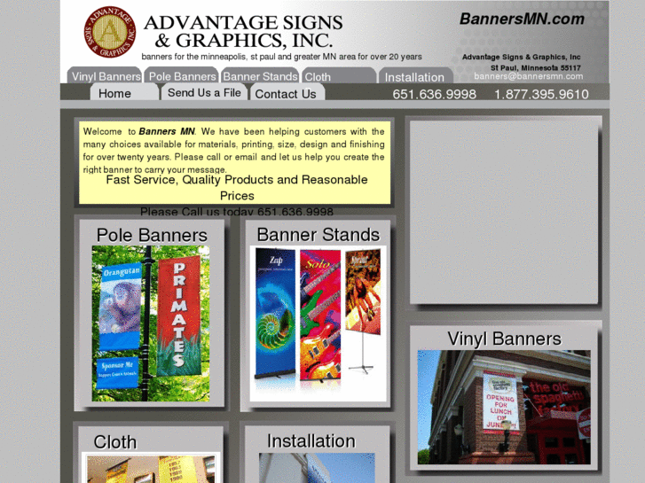 www.bannersmn.com