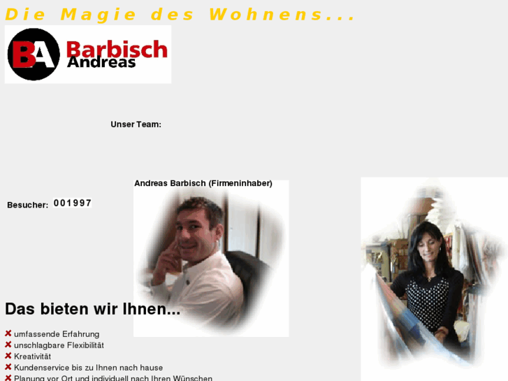 www.barbisch.biz