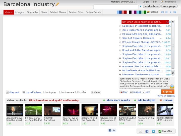 www.barcelonaindustry.com