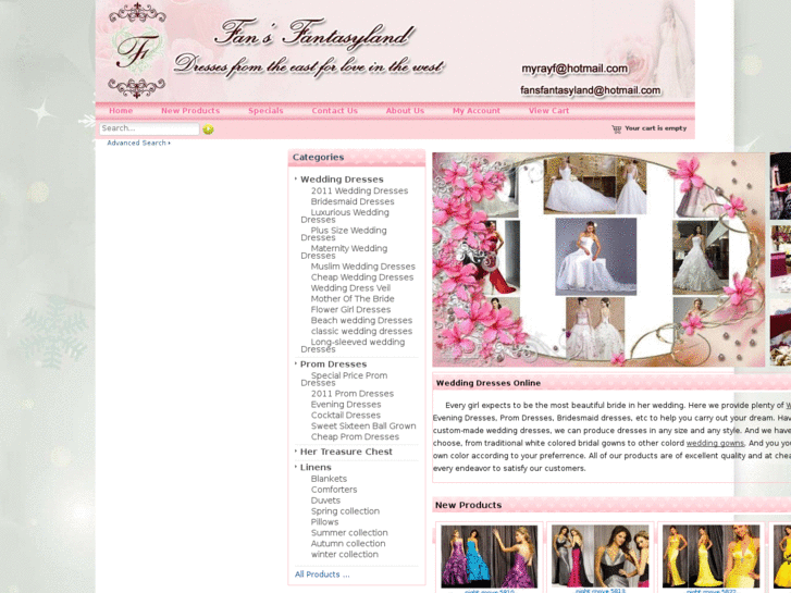 www.bestweddingbridal.com