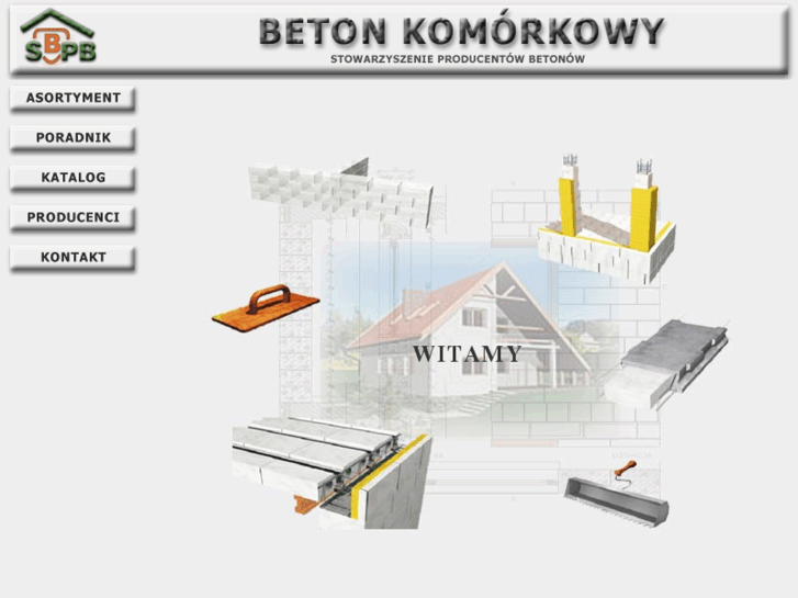 www.betonkomorkowy.com.pl