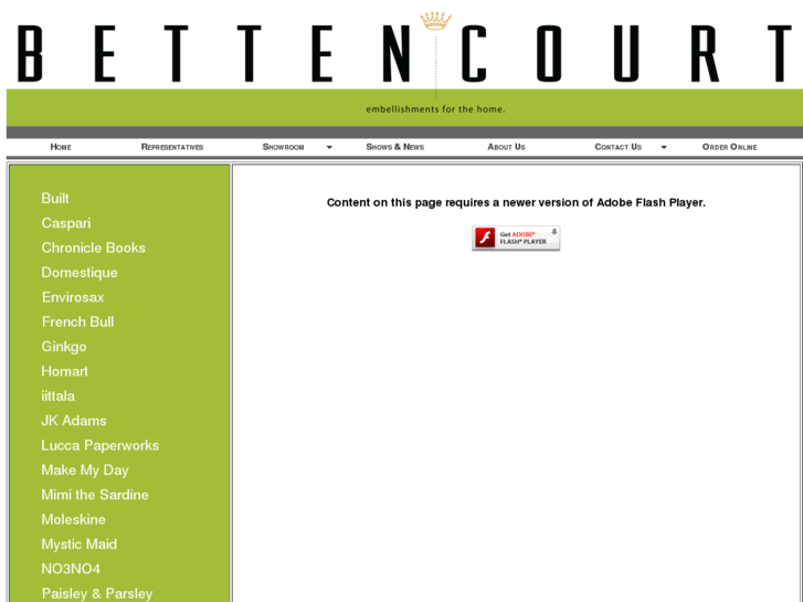 www.bettencourtgroup.com