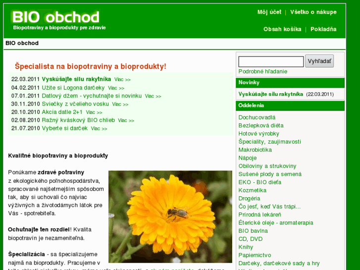 www.bio-obchod.sk