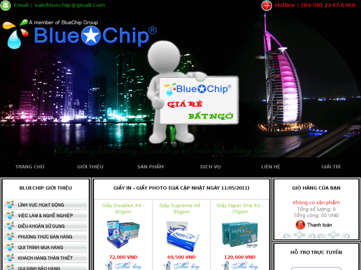 www.bluechipstationery.com