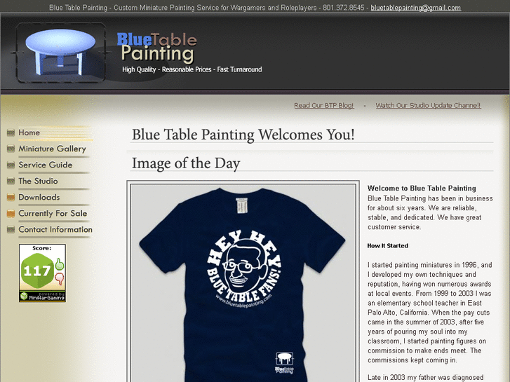 www.bluetablepainting.com