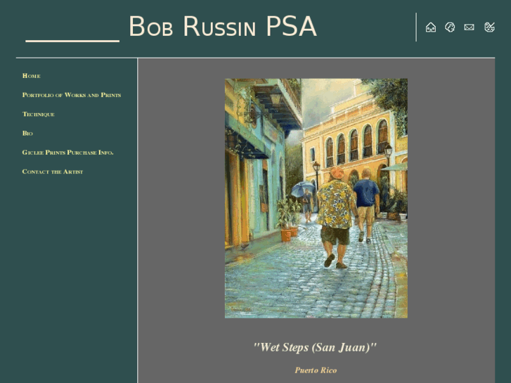 www.bobrussinpastels.com