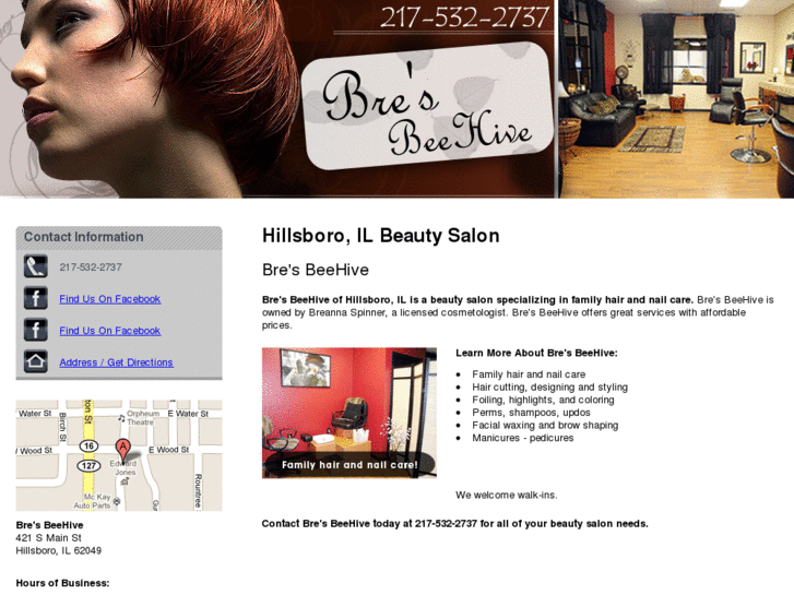 www.bresbeehive.com