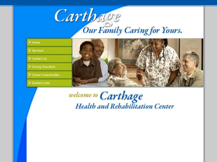 www.carthagehealthandrehab.com