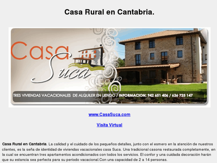 www.casaruralencantabria.com