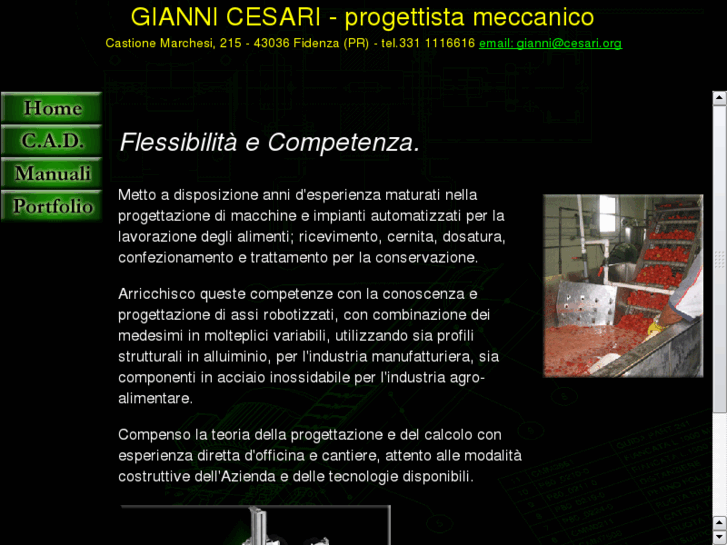 www.cesari.org