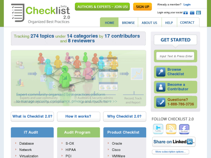 www.checklist20.com