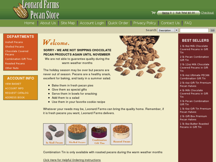 www.chocolatepecans.com