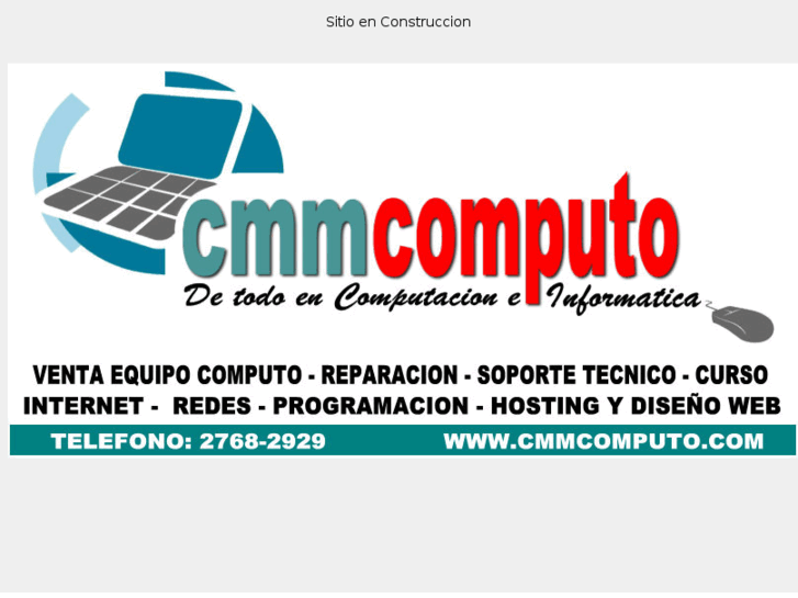 www.cmmcomputo.com