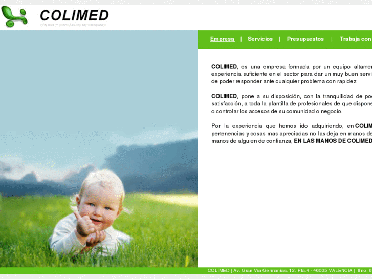 www.colimed.es