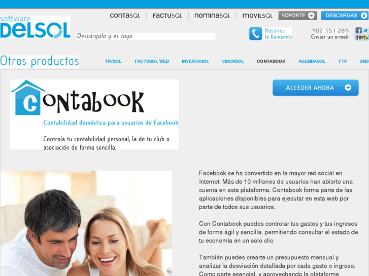 www.contabook.com