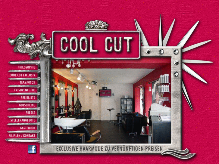 www.cool-cut.info