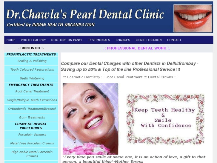 www.cosmeticdentaldoctor.com