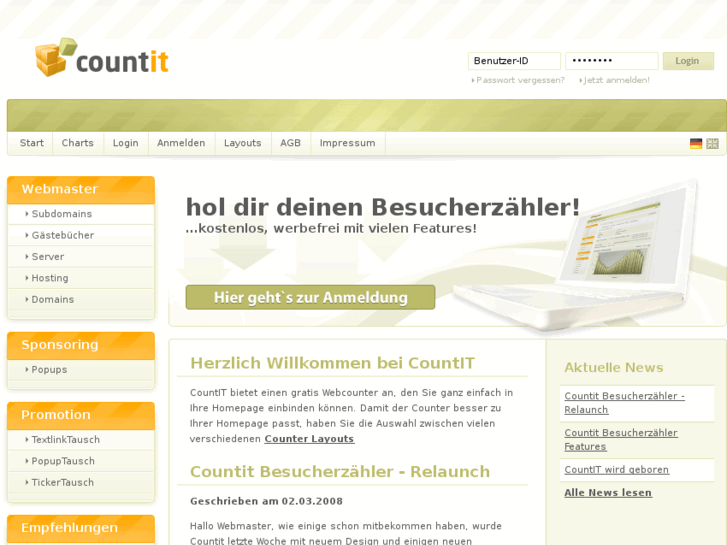 www.countit.ch