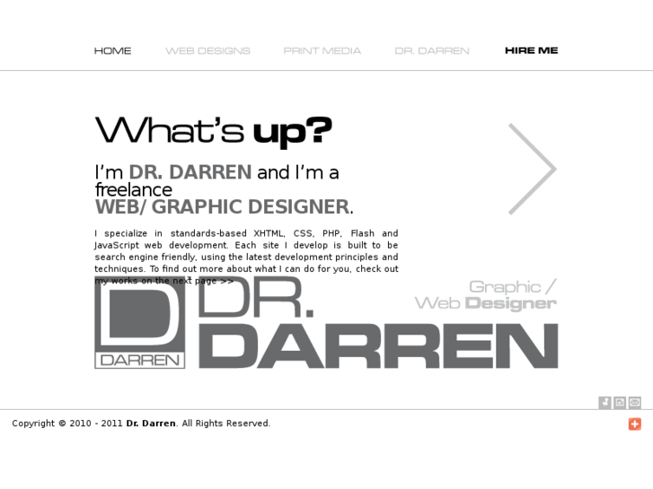 www.darrenrocks.com