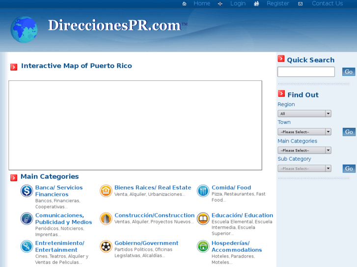 www.direccionespr.com