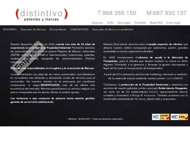 www.distintivo.es