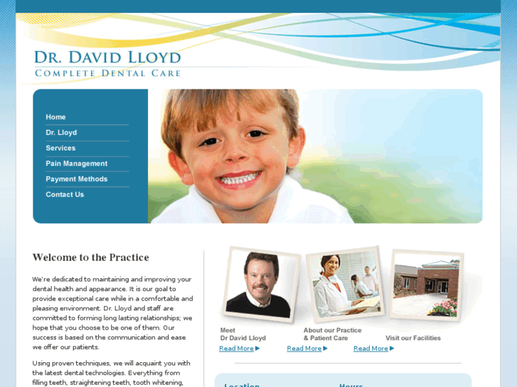 www.drdavidlloyd.net