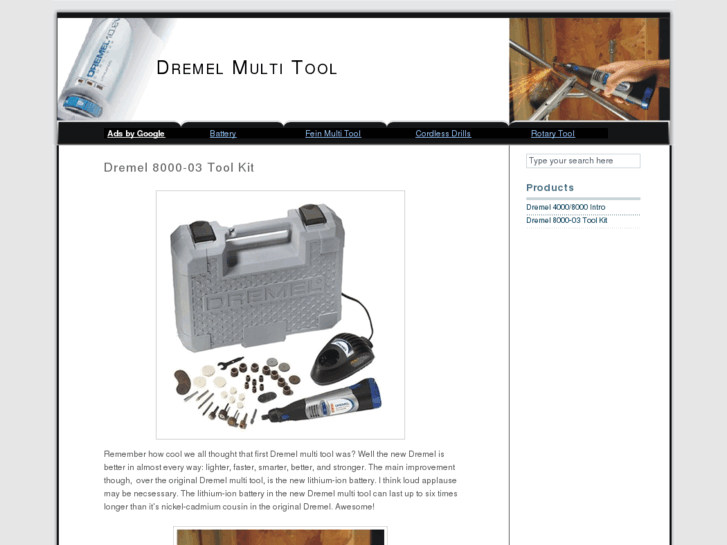 www.dremelmultitool.com