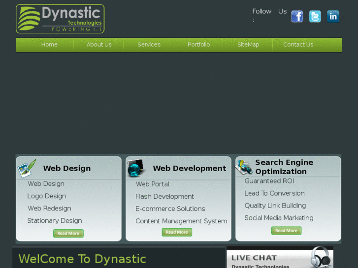 www.dynastictech.com