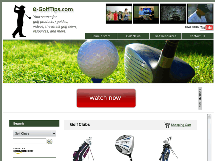 www.e-golftips.com