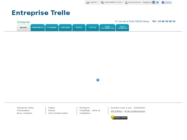 www.entreprise-trelle.com