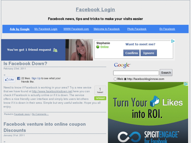 www.facebookloginnow.com