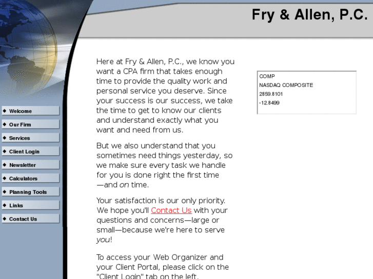 www.fryallen.com