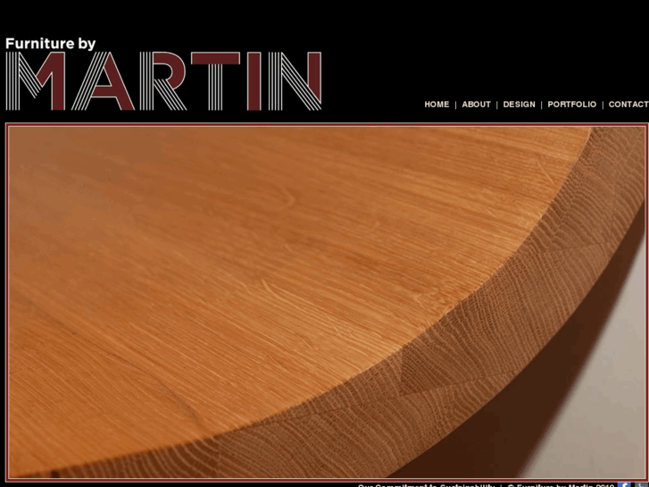 www.furniturebymartin.com